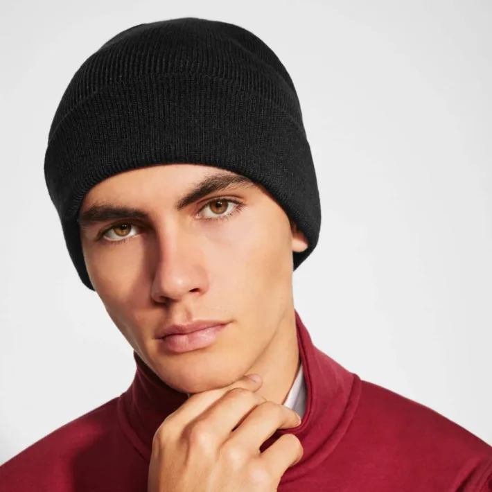 Gorro Stamina Planet 9009 Unisex - Imagen 2