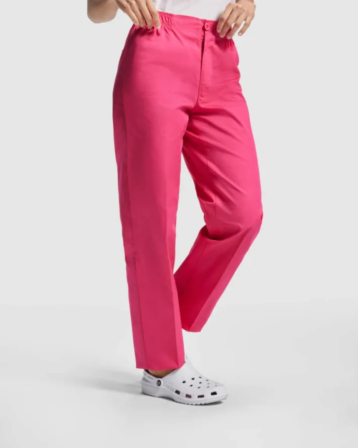 Pantalón Laboral Roly Vademecum 9097 Unisex