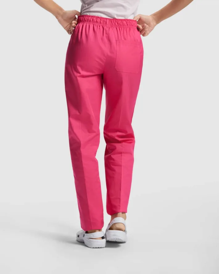 Pantalón Laboral Roly Vademecum 9097 Unisex - Imagen 4