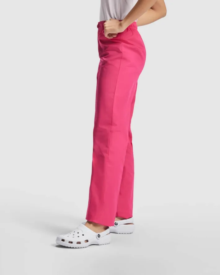 Pantalón Laboral Roly Vademecum 9097 Unisex - Imagen 5