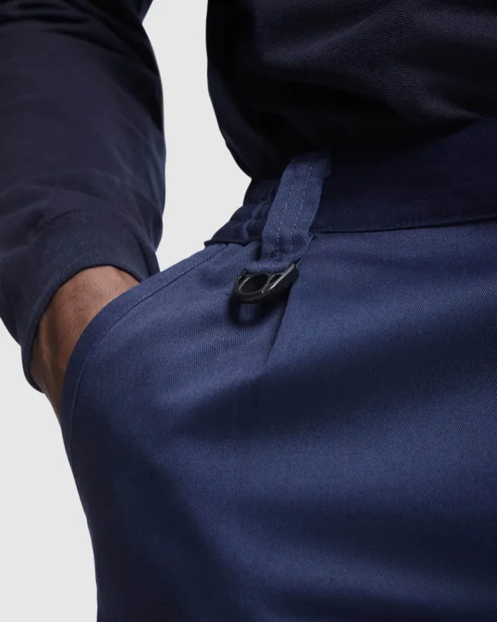 Pantalón Laboral Roly Protect 9108 Hombre - Imagen 5