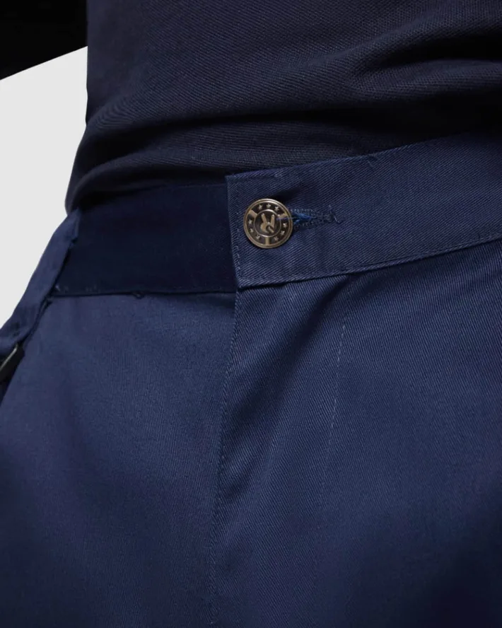 Pantalón Laboral Roly Protect 9108 Hombre - Imagen 9