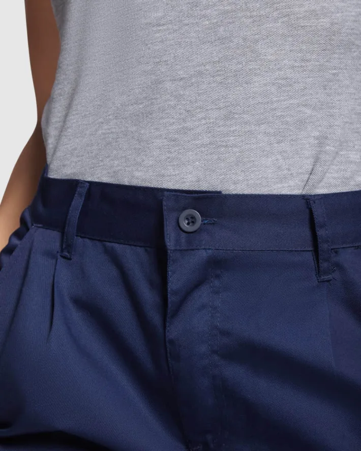 Pantalón Laboral Roly Daily Woman 9118 Mujer - Imagen 3