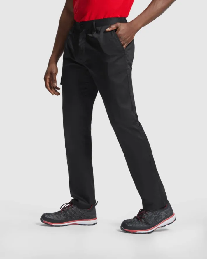 Pantalón Laboral Roly Daily Next 9200 Hombre - Imagen 7