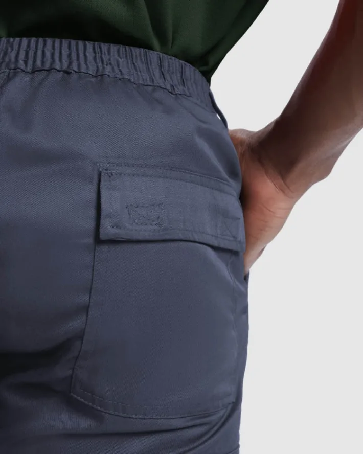 Pantalón Laboral Roly Daily Next 9200 Hombre - Imagen 5