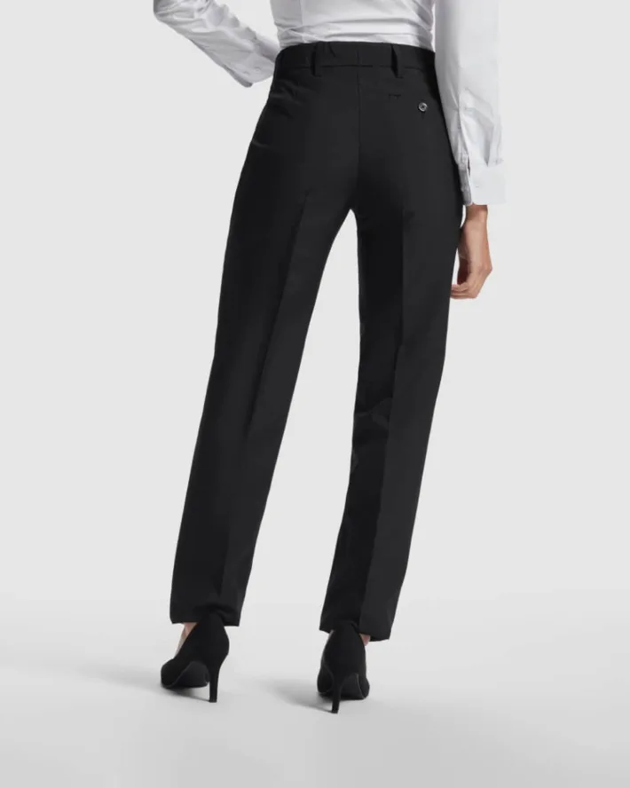 Pantalón Largo Roly Waitress 9251 Mujer - Imagen 7
