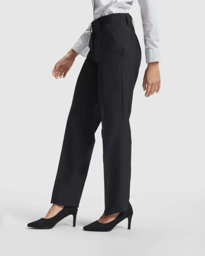 Pantalón Largo Roly Waitress 9251 Mujer - Imagen 5