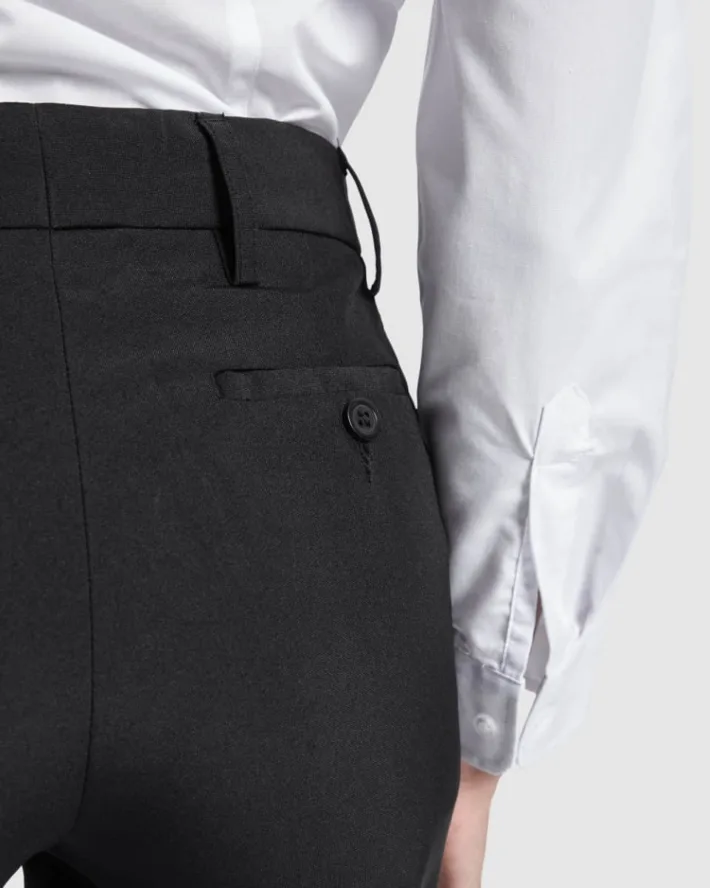 Pantalón Largo Roly Waitress 9251 Mujer - Imagen 6