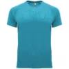 Camisetas BAHRAIN TURQUESA Roly CA04072912 jpg TURQUESA 12