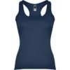 Camisetas CAROLINA AZUL MARINO Roly CA65170155 jpg AZUL MARINO 55
