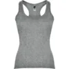 Camisetas CAROLINA GRIS VIGORÉ Roly CA65170558 jpg GRIS VIGORÉ 58