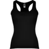 Camisetas CAROLINA NEGRO Roly CA65170502 jpg NEGRO 02