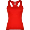 Camisetas CAROLINA ROJO Roly CA65170560 jpg ROJO 60