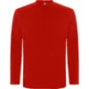 Camisetas EXTREME ROJO Roly CA12170660 jpg ROJO 60