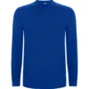 Camisetas EXTREME ROYAL Roly CA12170105 jpg ROYAL 05