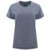 Camisetas HUSKY WOMAN AZUL DENIM Roly CA66910186 jpg AZUL DENIM 86
