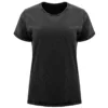 Camisetas HUSKY WOMAN NEGRO Roly CA66910502 jpg NEGRO 02