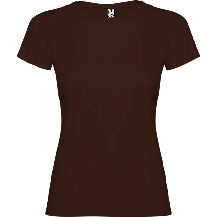 Camisetas JAMAICA CHOCOLATE Roly