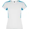 BLANCO/TURQUESA 0112