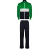 VERDE TROPICAL/MARINO 21655