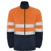 AZUL MARINO/NARANJA FLÚOR 55223