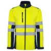 MARINO/AMARILLO FLÚOR 55221