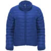 Chaquetas FINLAND WOMAN AZUL ELECTRICO Roly RA50950199 jpg AZUL ELÉCTRICO 99