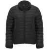 Chaquetas FINLAND WOMAN NEGRO Roly RA50950502 jpg NEGRO 02