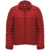 Chaquetas FINLAND WOMAN ROJO Roly RA50950560 jpg ROJO 60