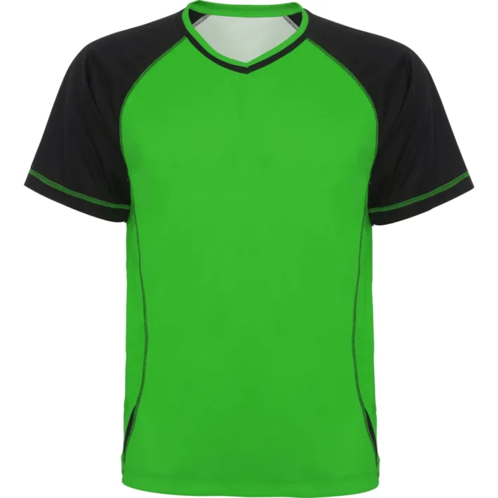 Conjuntos Deportivos PREMIER LIMA/NEGRO Roly