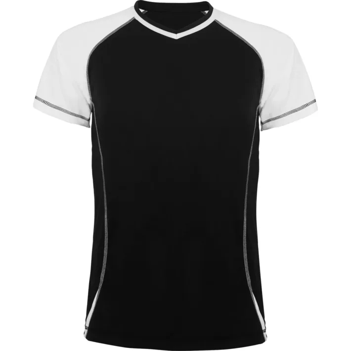 Conjuntos Deportivos PREMIER NEGRO/BLANCO Roly