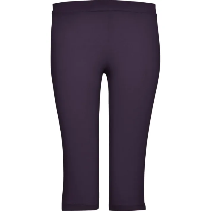 Pantalones cortos CARLA BERENJENA Roly
