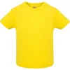 Ropa bebé BABY AMARILLO Roly CA65643503 jpg AMARILLO 03