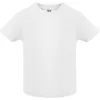 Ropa bebé BABY BLANCO Roly CA65643801 jpg BLANCO 01