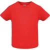 Ropa bebé BABY ROJO Roly CA65643860 jpg ROJO 60