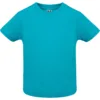 Ropa bebé BABY TURQUESA Roly CA65643812 jpg TURQUESA 12