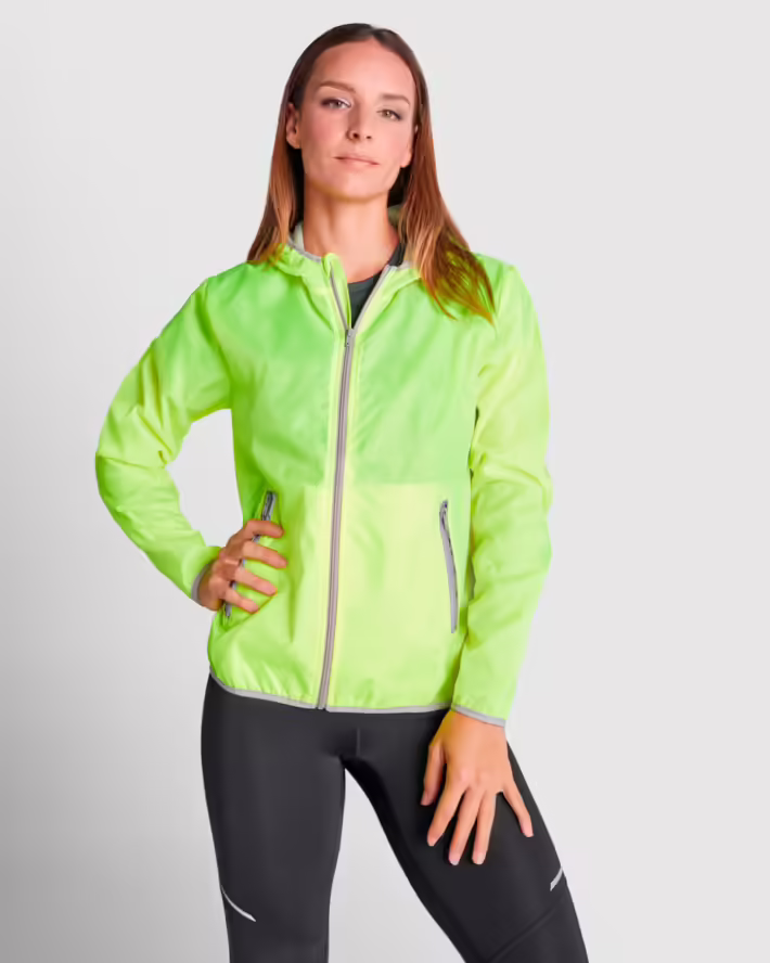 Chubasquero Roly Angelo 5088 Unisex - Imagen 9