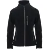Soft shell ANTARTIDA WOMAN NEGRO Roly SS64330202 jpg NEGRO 02