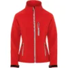 Soft shell ANTARTIDA WOMAN ROJO Roly SS64330260 jpg ROJO 60
