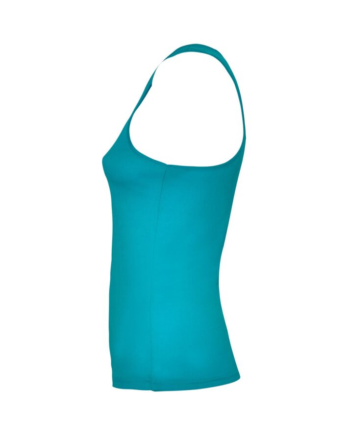 Camiseta Roly Shura 0349 Mujer Tirantes - Imagen 7