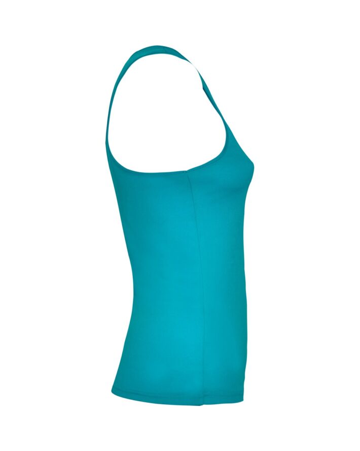 Camiseta Roly Shura 0349 Mujer Tirantes - Imagen 8