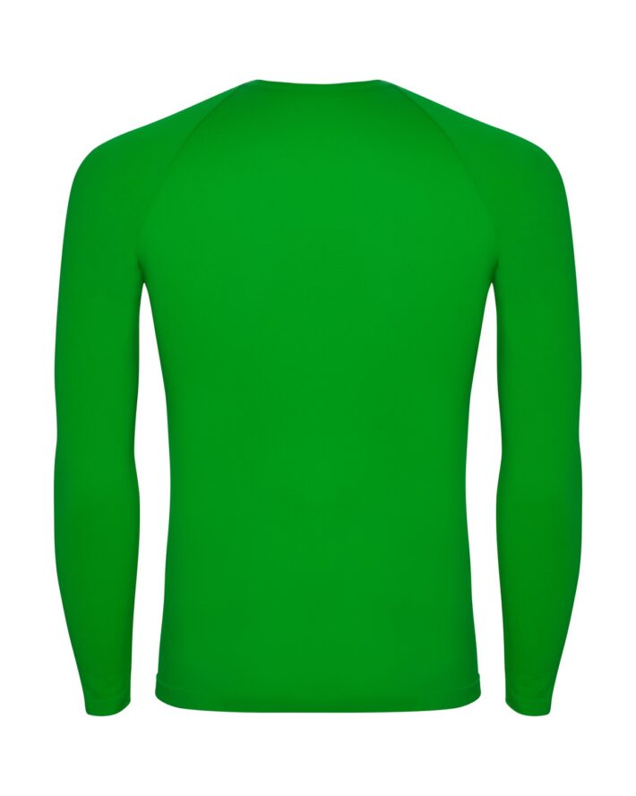 Camiseta Térmica Roly Prime 0365 Niño Manga Larga - Imagen 3