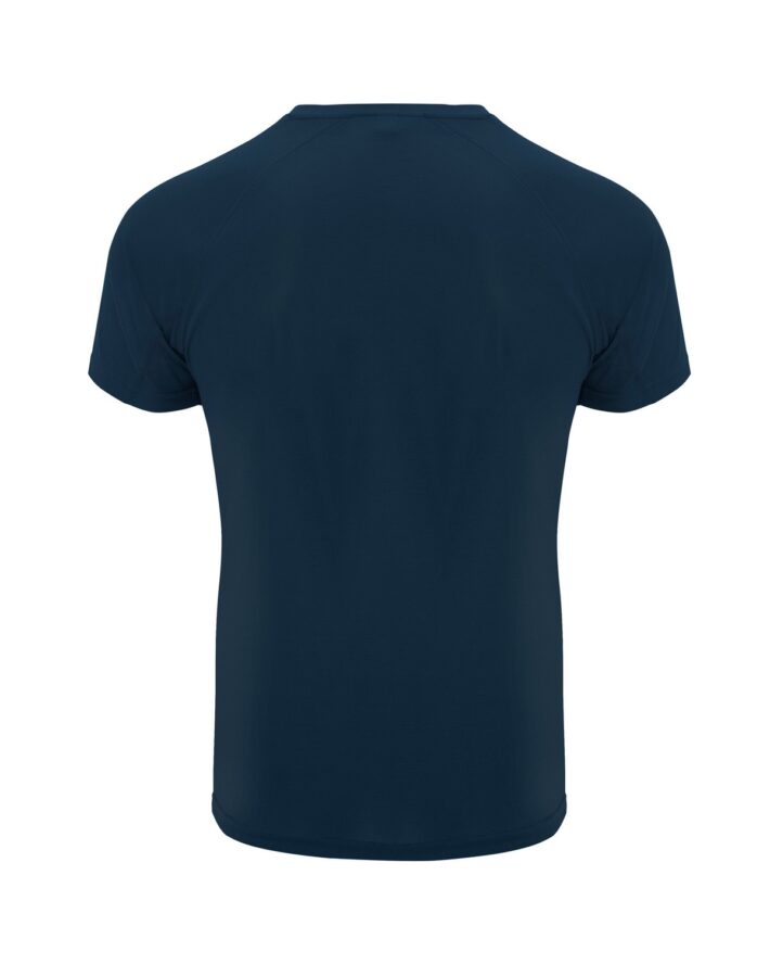 Camiseta Roly Bahrain 0407 Hombre - Imagen 6