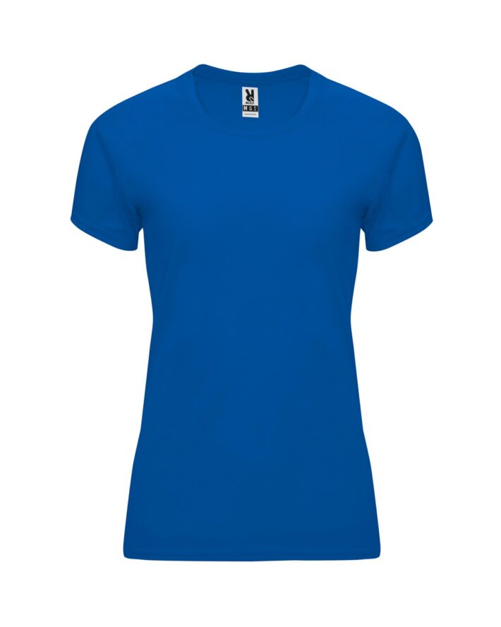 Camiseta Roly Bahrain Woman 0408 Mujer - Imagen 2