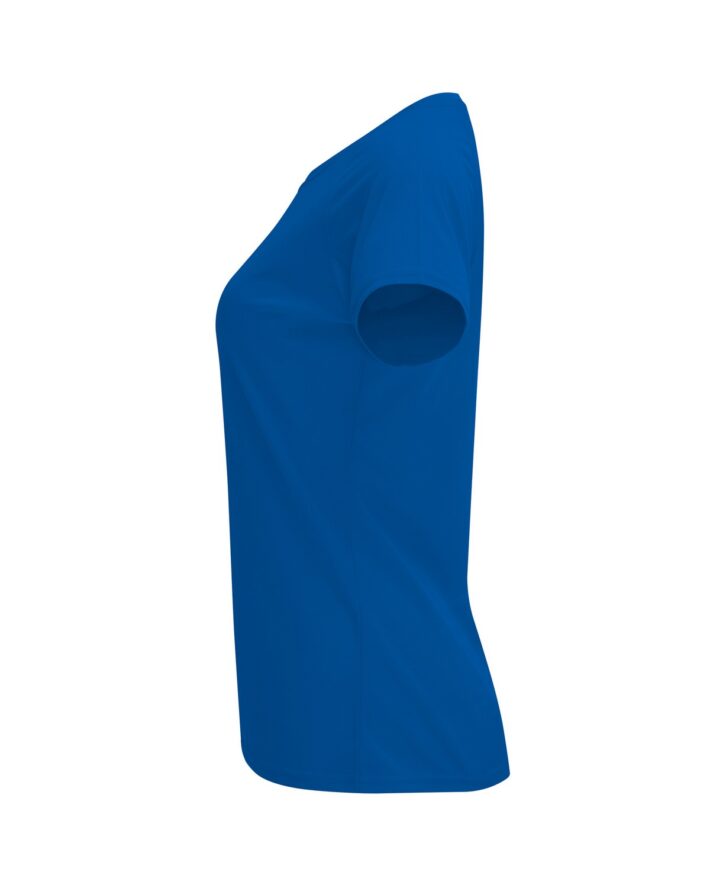 Camiseta Roly Bahrain Woman 0408 Mujer - Imagen 7
