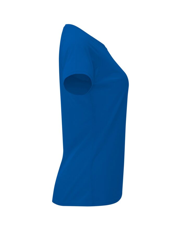 Camiseta Roly Bahrain Woman 0408 Mujer - Imagen 8