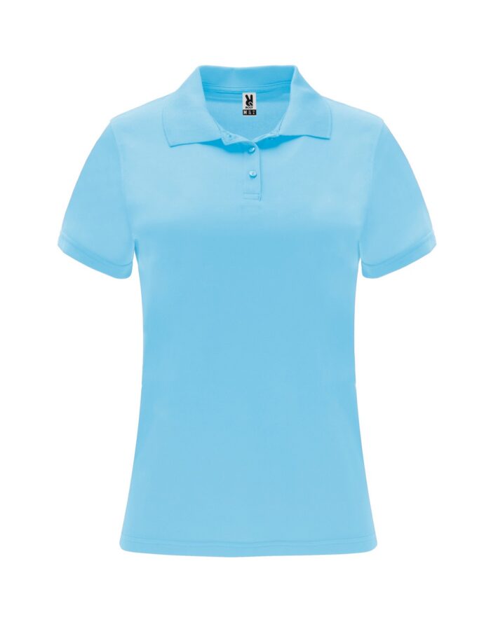 Polo Roly Monzha Woman 0410 Mujer - Imagen 2