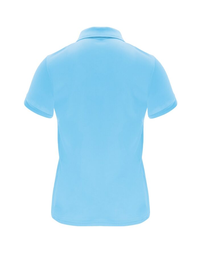 Polo Roly Monzha Woman 0410 Mujer - Imagen 5