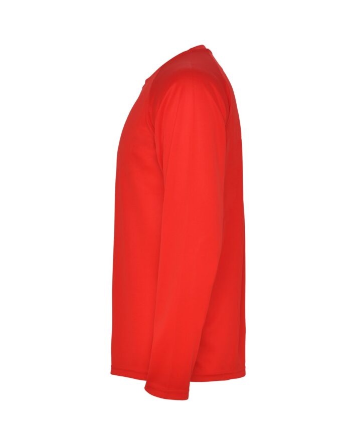 Camiseta Roly Montecarlo L/S 0415 Hombre Manga Larga - Imagen 7
