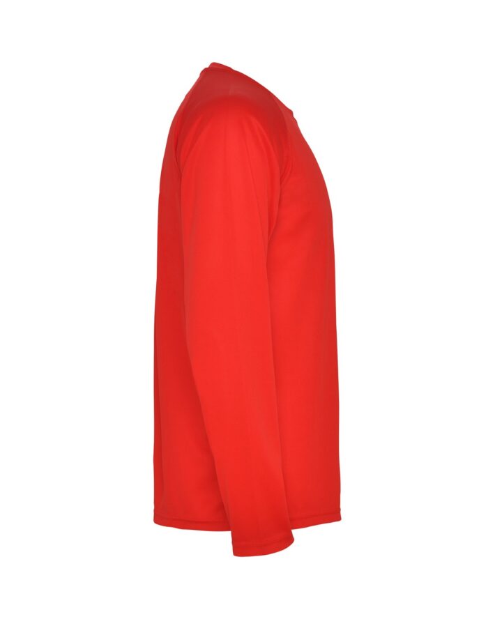 Camiseta Roly Montecarlo L/S 0415 Hombre Manga Larga - Imagen 8